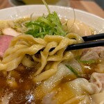 麺処 ほん田 秋葉原本店 - 