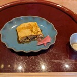 鰻割烹まえはら - 