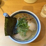 らーめん とうかんや - 