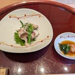 鰻割烹まえはら - 