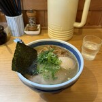 らーめん とうかんや - 