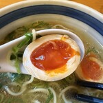 らーめん とうかんや - 