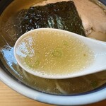 らーめん とうかんや - 