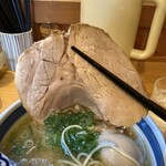 らーめん とうかんや - 