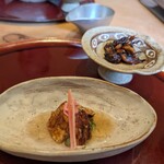 鰻割烹まえはら - 