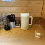 らーめん とうかんや - 