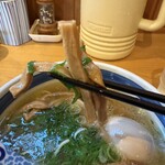 らーめん とうかんや - 