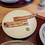 鰻割烹まえはら - 