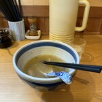 らーめん とうかんや - 