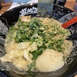 ラー麺 ずんどう屋 金沢駅西本町店 - 