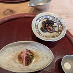 鰻割烹まえはら - 