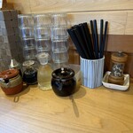 らーめん とうかんや - 