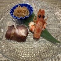 礼華　青鸞居 - 