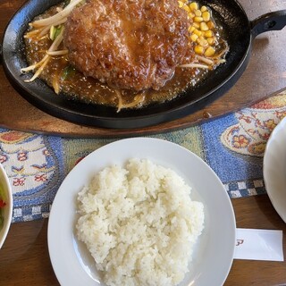 ステーキハウス ビクトリア_0