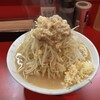 ラーメン ヨシトミ