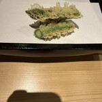 天ぷら たなか - 