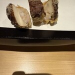 天ぷら たなか - 