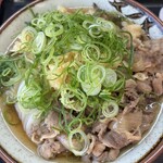 丸池製麺所 - 