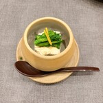 汐汲坂 恵びね - 