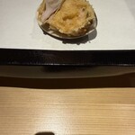 天ぷら たなか - 