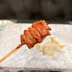 汐汲坂 恵びね - 