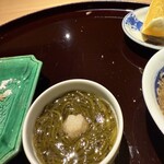 天ぷら たなか - 