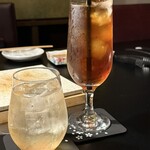 和牛やきにく 満開 - 