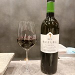 汐汲坂 恵びね - 