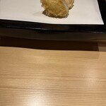 天ぷら たなか - 