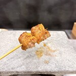 汐汲坂 恵びね - 