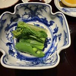 天ぷら たなか - 