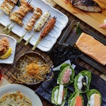 権八 - 料理写真: