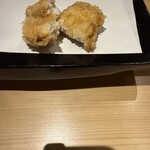 天ぷら たなか - 