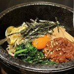 和牛やきにく 満開 - 