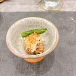 汐汲坂 恵びね - 