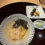 天ぷら たなか - 