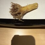 天ぷら たなか - 