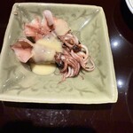 天ぷら たなか - 