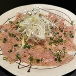 和牛やきにく 満開 - 