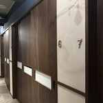 和牛やきにく 満開 - 