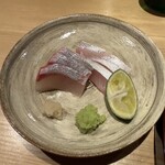 天ぷら たなか - 