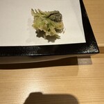 天ぷら たなか - 