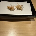 天ぷら たなか - 