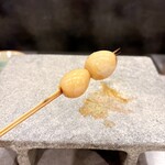 汐汲坂 恵びね - 