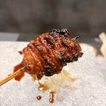 汐汲坂 恵びね - 