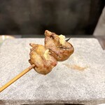 汐汲坂 恵びね - 