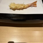 天ぷら たなか - 