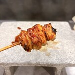 汐汲坂 恵びね - 