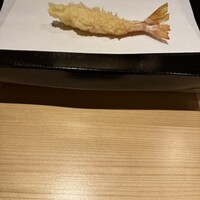 天ぷら たなか - 