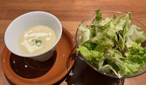 カフェ・ベルツリー（cafe Bell Tree） - 神町（カフェ）の写真